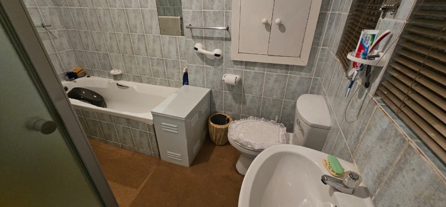 4 Bedroom Property for Sale in Dan Pienaar Free State